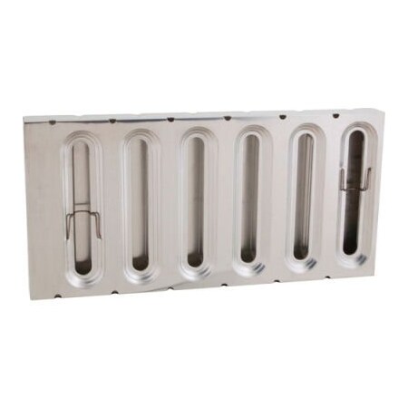 Allpoints Allpoints 1291241 Kason 67002001020 Filter, Baffle For Kason 1291241